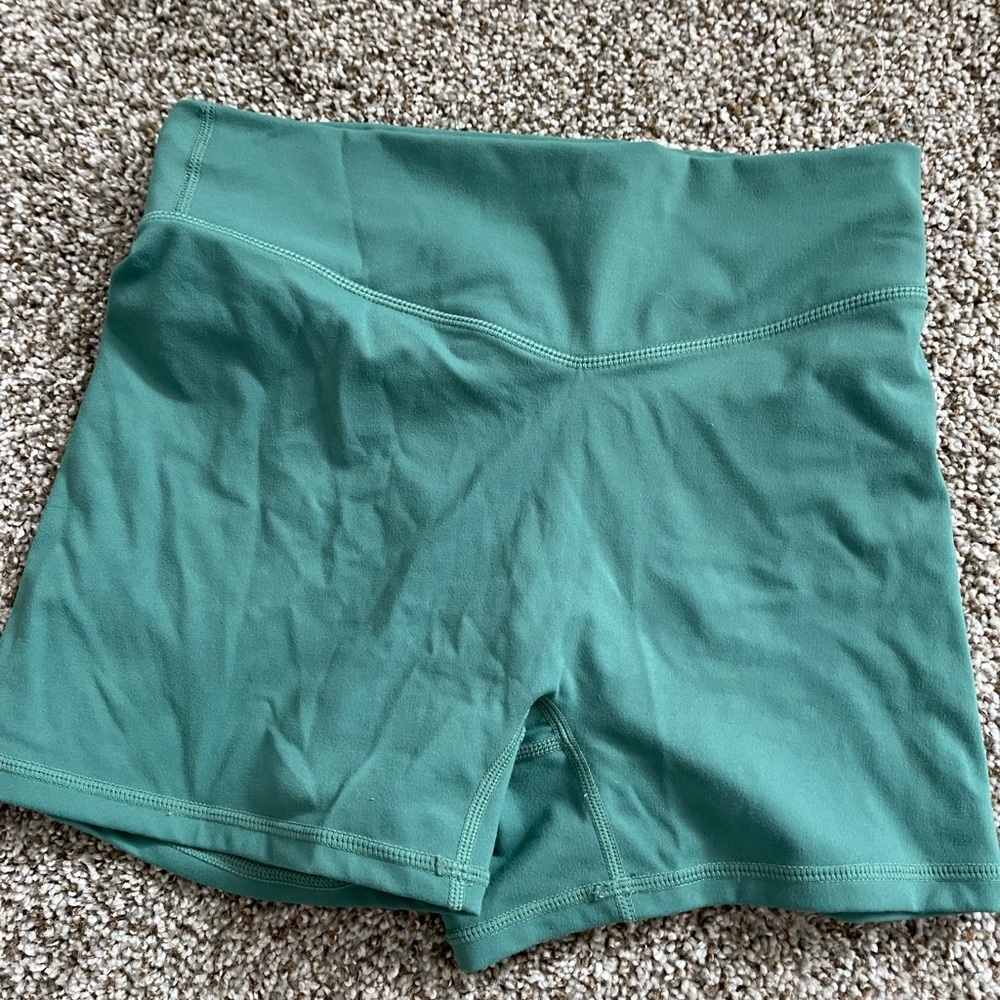 Balance Athletica Cloud Shorts